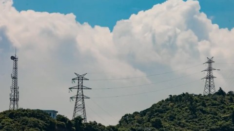 向新而行-秦山核電-核能供暖與同位素智造共繪創新藍圖