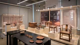 展覽-木匠說-麥手成規-啟幕-從木家具工藝延續-香港製造-未來想像