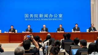 中央政法委-去年刑案立案數降25-7--中國是世界公認最安全國家之一