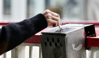 本港吸煙率降至8-5-創歷史新低-盧寵茂-控煙效果-已是95分