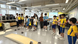 本港踏入流感高峰期-醫學專家籲學校保持通風
