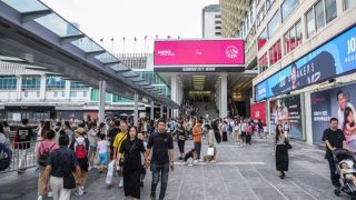 施政報告2025-邵家輝倡派2000元電子消費券-周五六電影優惠誘市民留港