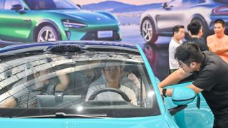 工信部等八部門提汽車業穩增長方案-力爭今年銷量3230萬輛