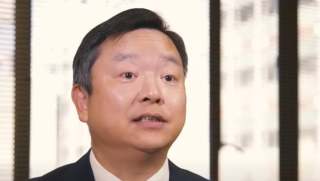 黃仕進接替張仁良-10-1起出任交諮會主席