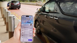 AlipayHK接入Grab-東南亞叫車港元計算-推三大限時優惠