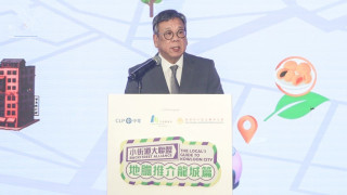小街道大聯盟-優惠活動擴至九龍城-丘應樺-鼓勵商界合作發掘機遇