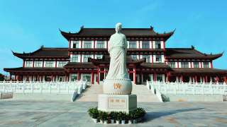 文化漫談-蹉跎官場轉以文學淑世-湯顯祖劇作何以歷久彌新