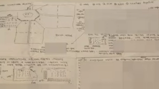 南韓勞工在美被拘日記指遭遇人權侵害-韓外交部將進行徹查