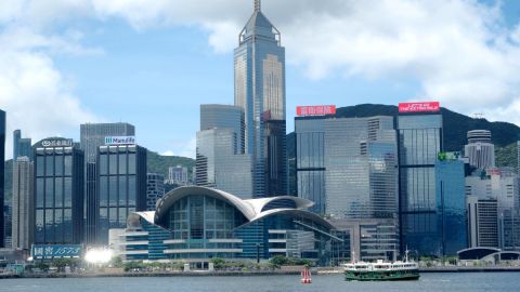 金管局調查-27-中小企稱上季較難獲批貸款-按季回落