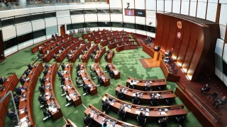 不斷更新-社會各界熱議-施政報告--多項突破性措施助力香港轉型