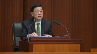 鄭翔玲-2025施政報告凝聚共識謀發展