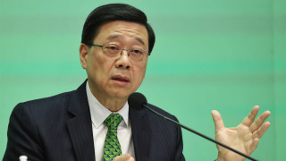 施政報告-李家超-租置計劃有存在價值-目前未到做決定階段
