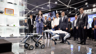 施政報告-成立-AI效能提升組--預留10億元設AI研究院