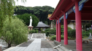 文化漫談-馬嵬坡千年後事-在日本山口縣楊貴妃墓畔流傳