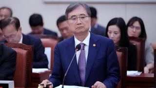 南韓外長國會罕見批美-稱美已不再是與盟友保持良好合作國家