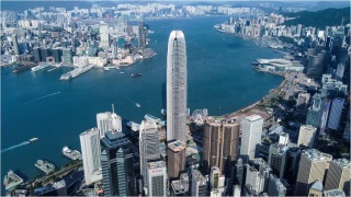 香港青年聯會-全力支持-2025年施政報告--為青年開拓更廣闊的發展空間