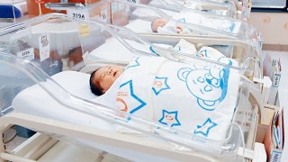 顧長風-挽求生育率要從宜居入手
