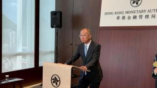 余偉文-美減息步伐存不確定-利率下調利經濟及樓市