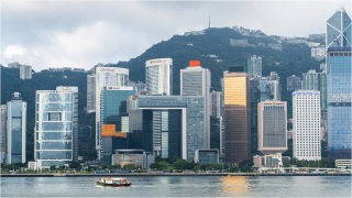 蔡曜陽-擁抱政策機遇-共築未來夢想