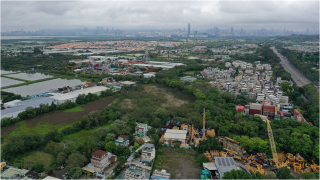 施政報告-特首-就北都不同區塊成立不同園區公司-現在是-出擊的時間