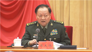 張又俠會見新加坡及古巴防長-倡維護海上安全秩序各領域務實合作
