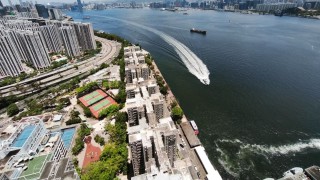 2025施政報告發布-大灣區5G產業聯盟推通訊創新融入國家發展