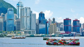 熱評-香港定能持續開創高品質發展新局面