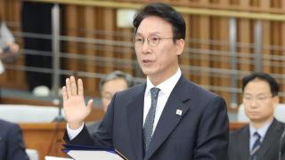 南韓總理金民錫下達緊急指令-必要時將對個別反華集會採取強力措施