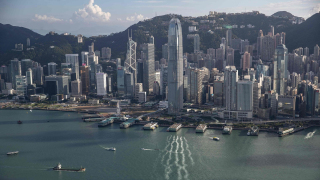 容思瀚-施政報告鞏固香港金融優勢-引領保險業新機遇