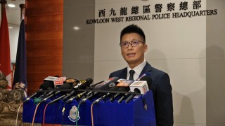 紅磡打金工場劫案共13人被拘部分有黑社會背景-警指或與商業糾紛有關