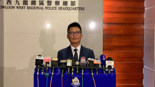 紅磡打金工場劫案共13人被拘部分有黑社會背景-警指或與商業糾紛有關