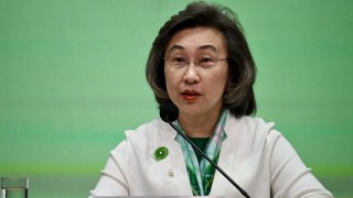 施政報告-楊何蓓茵-部門首長責任制非要求承擔政治責任-將強化公務員評核機制