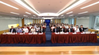 中遠青年公寓連續四年保持100-入住率--冀配合當局打造-留學香港-品牌