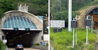 香港仔隧道及城門隧道今起加價-所有車種全日劃一收費8元