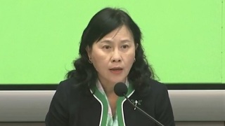 施政報告-陳美寶-明年分階段推發展遊艇經濟措施-包括監察和偵測遊艇系統