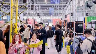 設計夥伴計劃ReMix首度進軍大灣區-亮相-設計深圳-展示香港設計實力