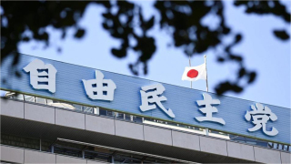 日本自民黨總裁選舉5人報名-民調顯示小泉進次郎高市早苗支持度領先