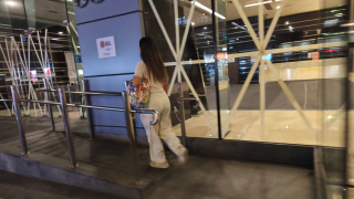 颱風樺加沙-不斷更新-社署諭市民勿送子女或家人到幼兒中心等處-衞生署診所下午服務將停止
