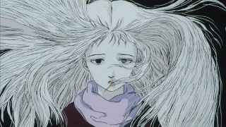 影訊-詩意邪典-天使之卵-4K修復版上映-重演押井守40年前末世寓言