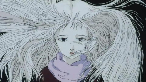 影訊-詩意邪典-天使之卵-4K修復版上映-重演押井守40年前末世寓言