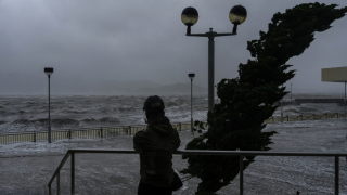 2026首個超強颱風提早生成-專家預警今年登陸中國颱風偏強偏多