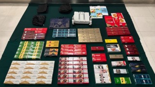 上半年近1-2萬人涉走私香煙被捕-按年增加約50