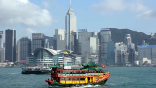 證監會金管局發布路線圖-圍繞四大支柱-打造港成全球固定收益及貨幣中心