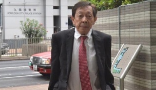打Botox奪命案-伊院醫生稱被告未提及對事主使用兩種麻醉藥物-事主隨後沒有脈搏