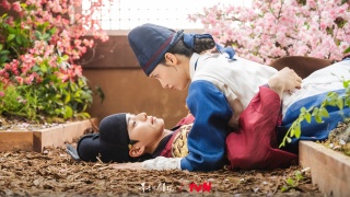 暴君的廚師-創tvN收視紀錄-連續2周奪Netflix非英語劇集冠軍寶座