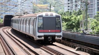 港鐵-國慶日加密列車班次-中秋節當晚將通宵行駛
