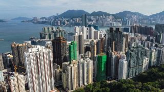 十一少-香港樓市悄悄轉勢