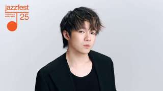 陳卓賢Ian拓領域首度參與-西九-自由爵士音樂節-11月開唱