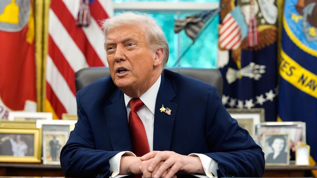 美傳擬調查中國有否遵守2020年貿協 最快周五宣布