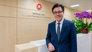 孫東-河套香港園區有利聚產匯才-提速發展須借助市場力量